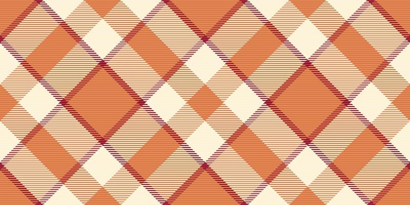 Warm autumnal hues in a classic diamond plaid pattern. Perfect for fallthemed designs, textiles, or website backgrounds.
