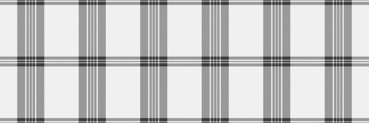 Subtle grayscale plaid pattern. Elegant and versatile design ideal for websites, apparel, packaging, and stationery. Clean lines and minimalist aesthetic create a sophisticated feel.