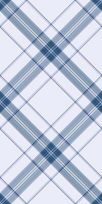 Elegant blue and white plaid pattern. Perfect for textile design, website backgrounds, or stationery. This subtle yet sophisticated design evokes a feeling of calm and order.