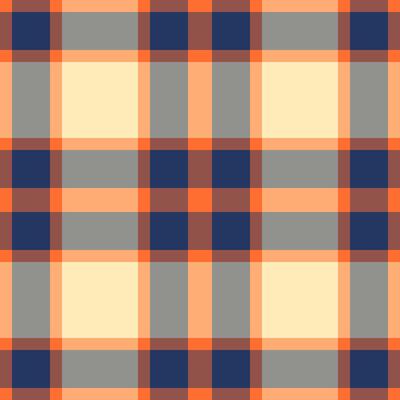 Classic plaid pattern in warm, inviting tones. Textile design, repeatable background ideal for autumn themes, apparel, or cozy designs. Timeless texture.