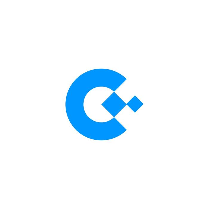 C Programming Logo Vector Art, Icons, and Graphics for Free Download