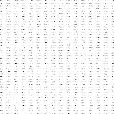 Halftone noise texture background. Comic style grain pattern. Pixelated rhomb particles wallpaper. Black and white grain and dots overlay. Dust speckles effect bitmap