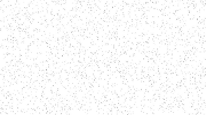 Halftone background. Grunge halftone pop art texture with vanishing effect. White and black faded grainy wallpaper. Geometric retro backdrop