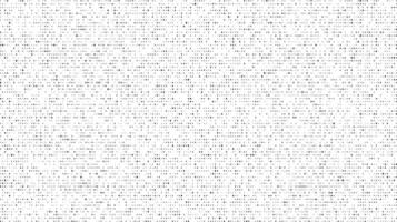 Halftone noise texture background. Comic style grain pattern. Pixelated rhomb particles wallpaper. Black and white grain and dots overlay. Dust speckles effect vector