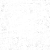 Grunge halftone texture background. Pop art dots texture. Comic style grain background. Grunge speckle effect. Modern print wallpaper. Pixelated particles backdrop vector