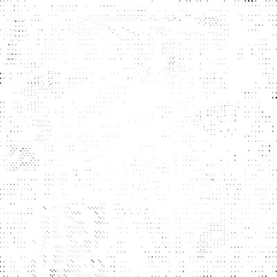 Grunge halftone texture background. Pop art dots texture. Comic style grain background. Grunge speckle effect. Modern print wallpaper. Pixelated particles backdrop