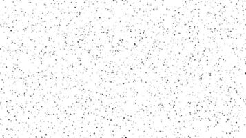 Seamless grunge speckle texture. Distress grain background. Grungy splash repeating bg. Dirty overlay repeating pattern. Print distressed effect. Splattered particles, splashes, drops wallpaper vector
