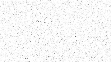 Seamless grunge speckle texture. Distress grain background. Grungy splash repeated bg. Dirty overlay repeating pattern. Print distressed effect. Splattered particles, splashes, drops wallpaper vector