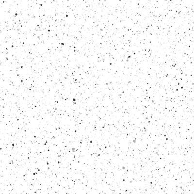 Seamless grunge speckle texture. Distress grain background. Grungy splash repeated effect. Dirty overlay repeating pattern. Print distressed overlay. Splattered particles, splashes, drops wallpaper