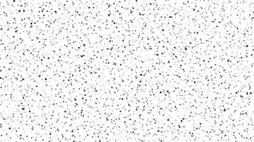 Seamless grunge speckle texture. Distress grain background. Grungy splash repeated effect. Dirty overlay repeating pattern. Distress effect bg. Splattered particles, splashes, drops wallpaper vector