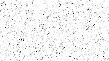 Seamless grunge speckle texture. Distress grain background. Grungy splash repeated effect. Dirty overlay repeating pattern. Print distressed effect. Splattered particles, drops and splashes wallpaper vector