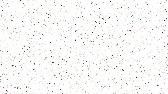 Seamless spray speckle texture. Dirty grain background. Grunge splash repeated effect. Noise repeating pattern. Print distressed effect. Splattered particles, splashes, drops bg