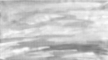 Grunge halftone background. Comic pixelated texture. Abstract dotted wallpaper. vector