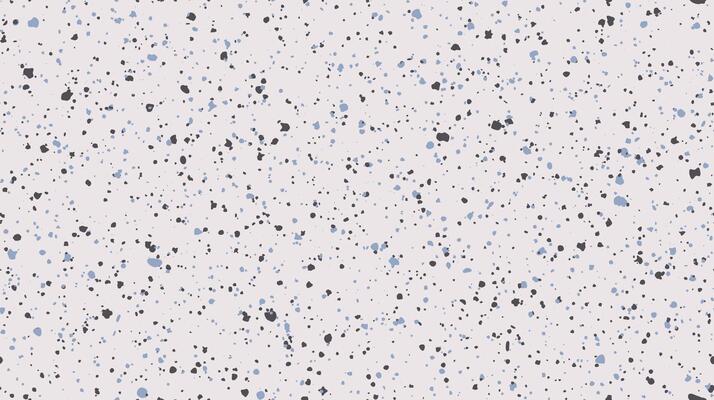 Seamless spray speckle texture. Dirty grain background. Grunge splash repeated effect. Noise repeating pattern. Print distress effect. Splattered particles, splashes, drops wallpaper