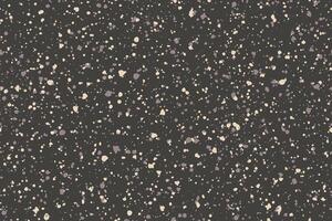 Seamless grunge speckle texture. Distress grain background. Grungy splash repeated effect. Dirty overlay repeating pattern. Print distress effect. Splatter particles, splashes, drops wallpaper vector
