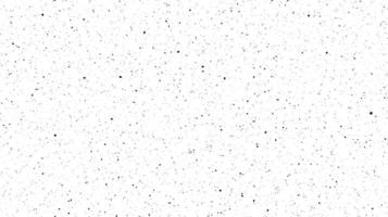 Seamless grunge speckle texture. Distress grain background. Grungy splash repeated effect. Dirty overlay repeating pattern. Print distressed effect. Splatter particles, splashes, drops vector