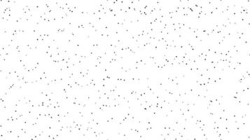 Seamless dotted pattern. Noise grain repeating background texture. Particles, splashes, drops wallpaper. vector