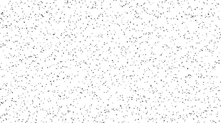 Sand grain particles seamless pattern. Random noise texture repeating background. Speckles, splashes, drops, dots wallpaper. Grunge