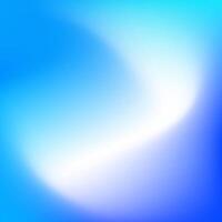 Blurred swirl gradient background. Purple, blue, teal abstract wallpaper. Liquid wavy flowing. Vibrant mesh texture. Square vector