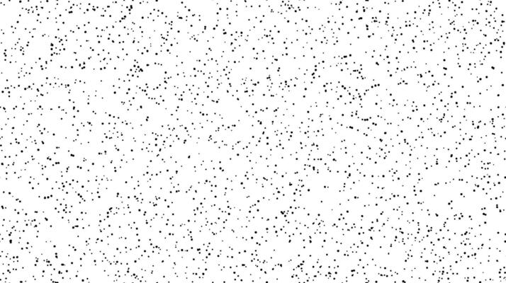 Noise particles seamless pattern. Sand grain repeating background texture. Speckles, splashes, drops, dots wallpaper.
