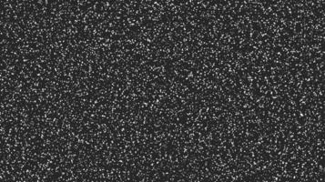 Seamless grunge speckle texture. Distress grain background. Grungy splash repeated effect. Dirty overlay repeating pattern. Black and white splattered particles, splashes, drops wallpaper vector