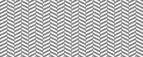Herringbone seamless pattern. Chevron ornament background. Repeating zigzag texture with lines. Textile fabric print design swatch. wallpaper template vector