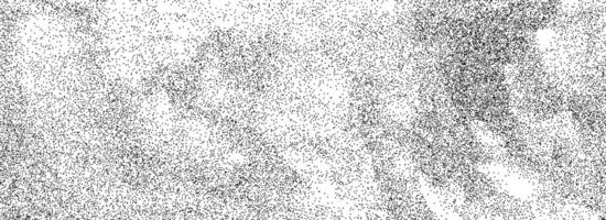 Abstract sandy grain texture. Stippled grit noise background. Distressed dust particles overlay. Grunge dotted sand backdrop. Stone specks, speckles, granules print wallpaper. Dot work texture vector
