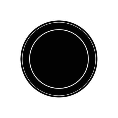 Background Ambient Icon Flat and Clean Look