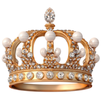 White Tiara Sparkling Gems Regal Accessory Royalty Luxu ry Elegance Charm png