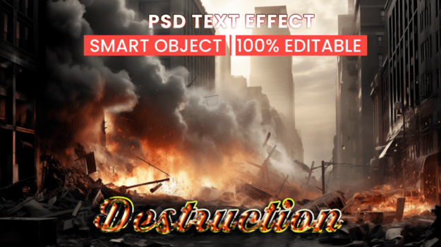 pompiere si precipita attraverso esplosione sfondo tema con caldo fiamme nel un' violento esplosione sfondo tema psd