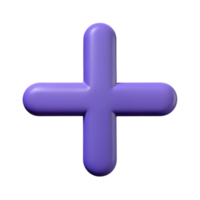 calm magnificent Plus sign with equal-length arms. Symmetrical, single-weight stroke, with Scalable Design. premium png