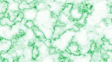Bright green marble texture with vibrant veining photo