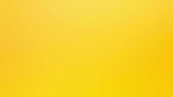 Soft orange yellow bright smooth blurry gradient background animation color changing wallpaper loop design video