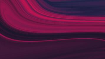 Crimson and dark blue curved lines create an abstract backdrop perfect for backgrounds banners or digital designs with a modern touch video