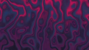 Abstract liquid texture featuring flowing patterns in red and blue Smooth fluid elements create a modern vibrant look Perfect for event celebrations digital design and artistic backgrounds video