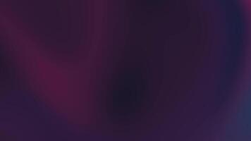Purple pink and blue gradient suitable for backgrounds branding invitations and social media graphics Smooth blending of shades video