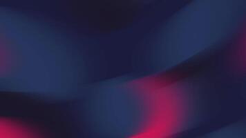 Dark blue gradient with pink highlights suitable for abstract backgrounds digital design projects social media graphics and web banners video