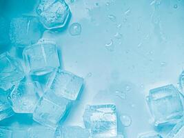 icecubes background,icecubes texture,icecubes wallpaper,ice helps to feel refreshed and cool water from the icecubes helps the water refresh your life and feel good.ice drinks for refreshment business photo