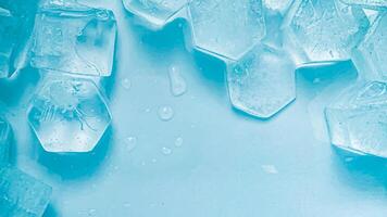 icecubes background,icecubes texture,icecubes wallpaper,ice helps to feel refreshed and cool water from the icecubes helps the water refresh your life and feel good.ice drinks for refreshment business photo