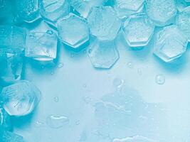 icecubes background,icecubes texture,icecubes wallpaper,ice helps to feel refreshed and cool water from the icecubes helps the water refresh your life and feel good.ice drinks for refreshment business photo