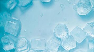 icecubes background,icecubes texture,icecubes wallpaper,ice helps to feel refreshed and cool water from the icecubes helps the water refresh your life and feel good.ice drinks for refreshment business photo