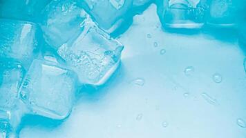 icecubes background,icecubes texture,icecubes wallpaper,ice helps to feel refreshed and cool water from the icecubes helps the water refresh your life and feel good.ice drinks for refreshment business photo