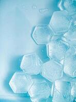 icecubes background,icecubes texture,icecubes wallpaper,ice helps to feel refreshed and cool water from the icecubes helps the water refresh your life and feel good.ice drinks for refreshment business photo