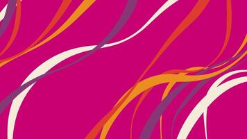 Stripe Background 07 video