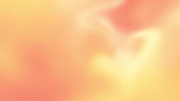 Gradient Waves Background 05 video