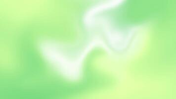 Gradient Waves Background 04 video