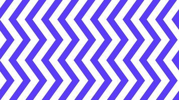 Zigzag Lines Background 02 video