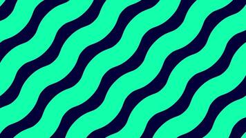 Zigzag Lines Background 08 video