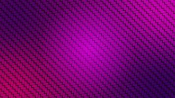 Warm Gradient Woven Abstract Background with Purple Pink and Orange Tones video