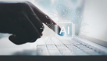 ai and the future of the workplace photo